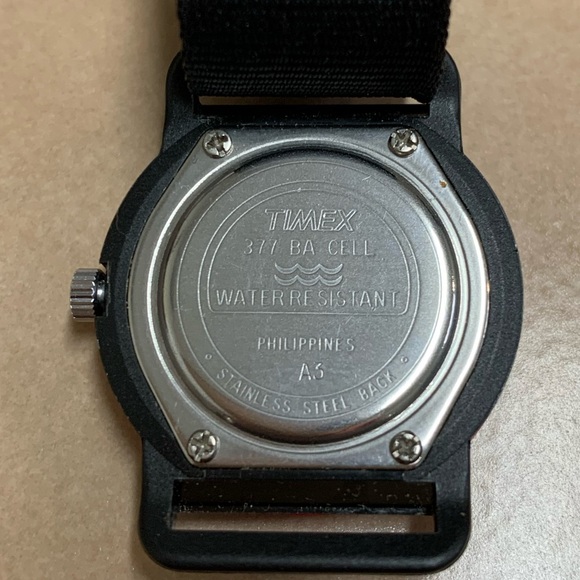 •Timex Ba Cell Quartz Analog Ladies Watch main image 5